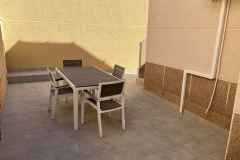Villa i Los Altos, Alicante, Los Altos - € 255.000 | Ref: BPN158 - foto 8