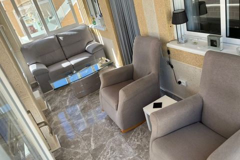 Villa i Los Altos, Alicante, Los Altos - € 255.000 | Ref: BPN158 - foto 9