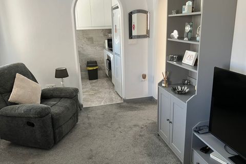 Villa i Los Altos, Alicante, Los Altos - € 255.000 | Ref: BPN158 - foto 13