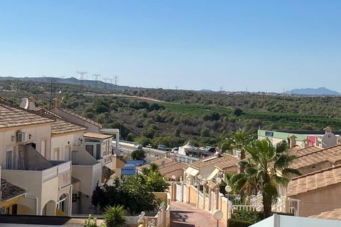 Villa i Los Altos, Alicante, Los Altos - € 255.000 | Ref: BPN158 - foto 23