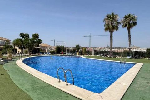 Villa i Los Altos, Alicante, Los Altos - € 255.000 | Ref: BPN158 - foto 33