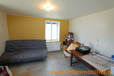 Villa a Chaussin, Jura, Chaussin - € 288.000 | Ref: DN54222623UBI - foto 7