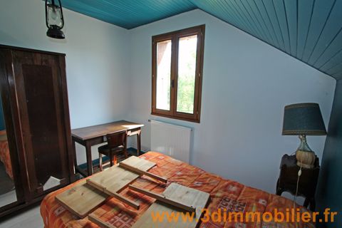 Villa a Chaussin, Jura, Chaussin - € 288.000 | Ref: DN54222623UBI - foto 8