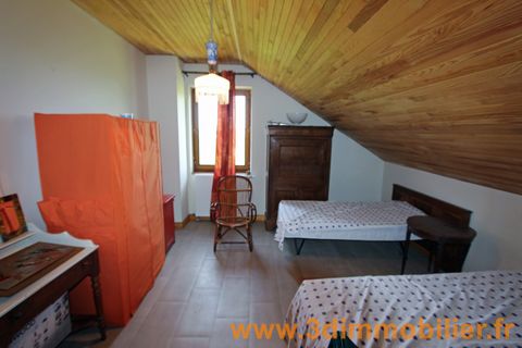 Villa a Chaussin, Jura, Chaussin - € 288.000 | Ref: DN54222623UBI - foto 11