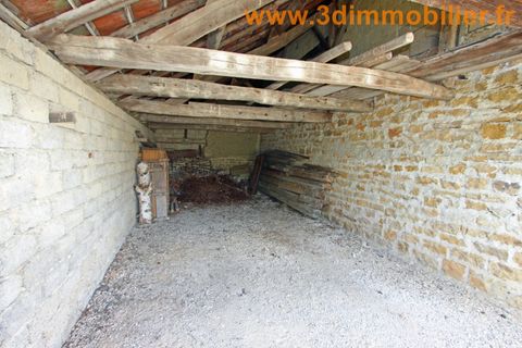 Villa a Chaussin, Jura, Chaussin - € 288.000 | Ref: DN54222623UBI - foto 13