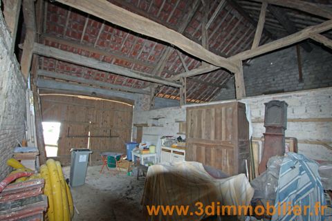 Villa a Chaussin, Jura, Chaussin - € 288.000 | Ref: DN54222623UBI - foto 17