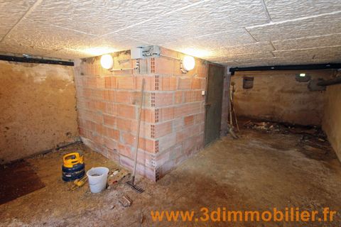 Villa a Chaussin, Jura, Chaussin - € 288.000 | Ref: DN54222623UBI - foto 18