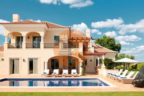 Villa i Vila Nova de Cacela, Faro, Vila Nova de Cacela - € 1.120.000 | Ref: SU-CS-MORB-699166-23-B - foto 4