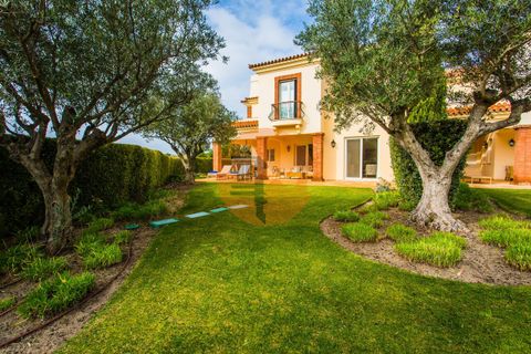 Villa i Vila Nova de Cacela, Faro, Vila Nova de Cacela - € 1.390.000 | Ref: SU-CS-MORB-699166-23-AA - foto 1
