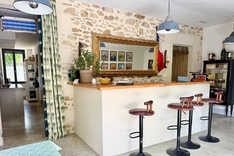 Villa en Saint-Vite, Lot-et-Garonne, Saint-Vite - € 315.000 | Ref: SR-5136 - photo 6