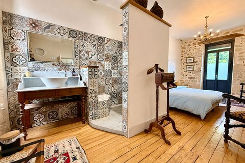 Villa en Saint-Vite, Lot-et-Garonne, Saint-Vite - € 315.000 | Ref: SR-5136 - photo 12