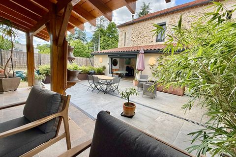 Villa en Saint-Vite, Lot-et-Garonne, Saint-Vite - € 315.000 | Ref: SR-5136 - photo 14