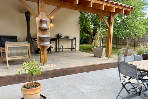 Villa en Saint-Vite, Lot-et-Garonne, Saint-Vite - € 315.000 | Ref: SR-5136 - photo 15