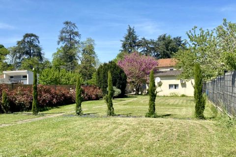 Villa en Saint-Vite, Lot-et-Garonne, Saint-Vite - € 315.000 | Ref: SR-5136 - photo 18