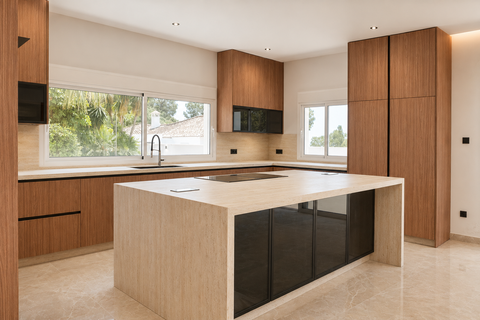 Villa a Benahavis, Malaga, Benahavis - € 3.100.000 | Ref: DA-RR2621-GH - foto 3