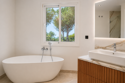Villa a Benahavis, Malaga, Benahavis - € 3.100.000 | Ref: DA-RR2621-GH - foto 6