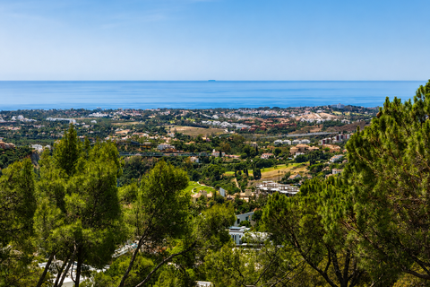 Villa a Benahavis, Malaga, Benahavis - € 3.100.000 | Ref: DA-RR2621-GH - foto 9