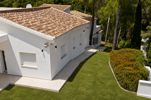 Villa a Benahavis, Malaga, Benahavis - € 3.100.000 | Ref: DA-RR2621-GH - foto 10
