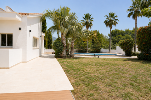 Villa a Benahavis, Malaga, Benahavis - € 3.100.000 | Ref: DA-RR2621-GH - foto 11