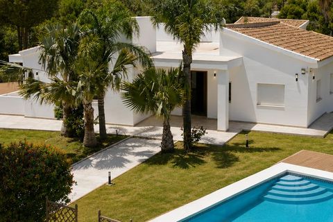 Villa a Benahavis, Malaga, Benahavis - € 3.100.000 | Ref: DA-RR2621-GH - foto 26