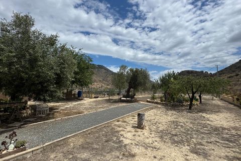 Villa i Relleu, Alicante, Relleu - € 350.000 | Ref: F1125/6084 - foto 6