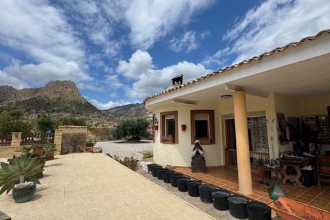 Villa i Relleu, Alicante, Relleu - € 350.000 | Ref: F1125/6084 - foto 7