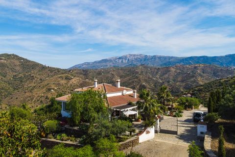 Villa i Sayalonga, Malaga, Sayalonga - € 890.000 | Ref: R5393125 - foto 2