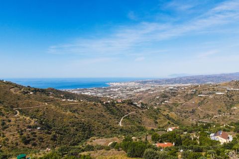 Villa i Sayalonga, Malaga, Sayalonga - € 890.000 | Ref: R5393125 - foto 4