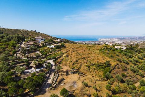 Villa i Sayalonga, Malaga, Sayalonga - € 890.000 | Ref: R5393125 - foto 5