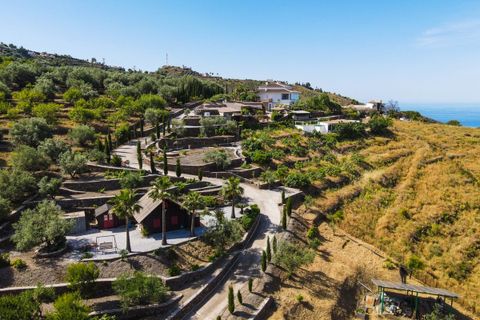 Villa i Sayalonga, Malaga, Sayalonga - € 890.000 | Ref: R5393125 - foto 6