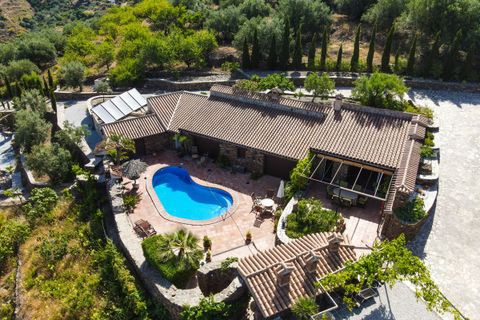 Villa i Sayalonga, Malaga, Sayalonga - € 890.000 | Ref: R5393125 - foto 8