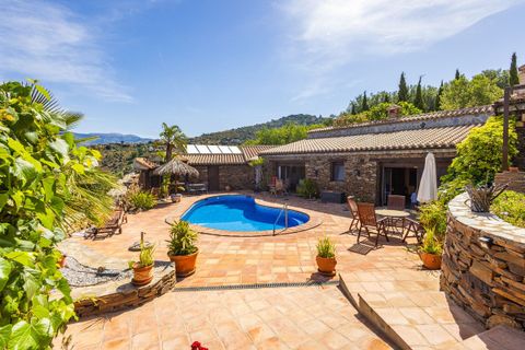 Villa i Sayalonga, Malaga, Sayalonga - € 890.000 | Ref: R5393125 - foto 9