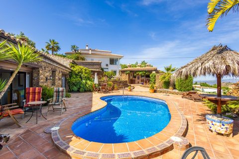 Villa i Sayalonga, Malaga, Sayalonga - € 890.000 | Ref: R5393125 - foto 10