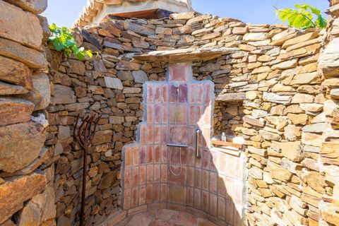 Villa i Sayalonga, Malaga, Sayalonga - € 890.000 | Ref: R5393125 - foto 13