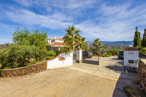 Villa i Sayalonga, Malaga, Sayalonga - € 890.000 | Ref: R5393125 - foto 15