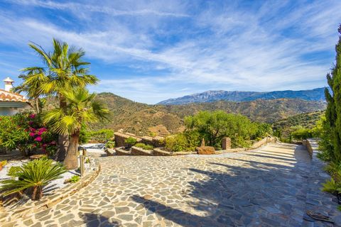 Villa i Sayalonga, Malaga, Sayalonga - € 890.000 | Ref: R5393125 - foto 16