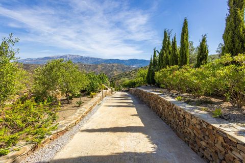 Villa i Sayalonga, Malaga, Sayalonga - € 890.000 | Ref: R5393125 - foto 17