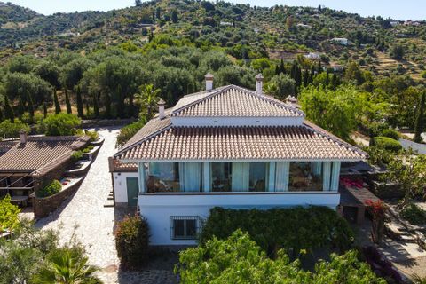Villa i Sayalonga, Malaga, Sayalonga - € 890.000 | Ref: R5393125 - foto 19