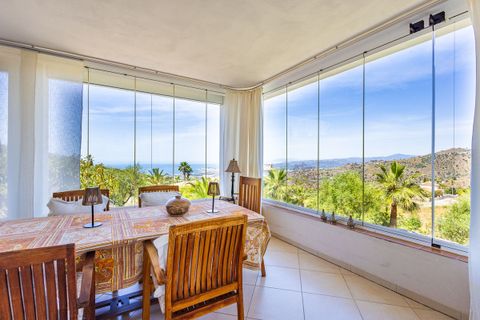 Villa i Sayalonga, Malaga, Sayalonga - € 890.000 | Ref: R5393125 - foto 31
