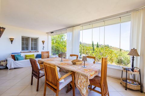 Villa i Sayalonga, Malaga, Sayalonga - € 890.000 | Ref: R5393125 - foto 32