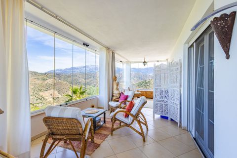 Villa i Sayalonga, Malaga, Sayalonga - € 890.000 | Ref: R5393125 - foto 33