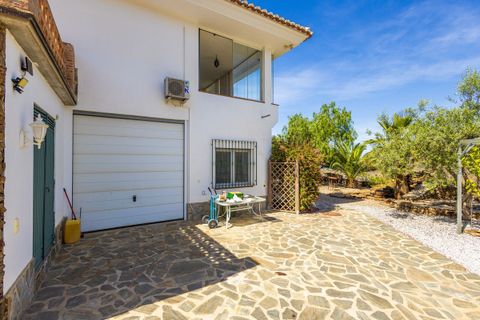 Villa i Sayalonga, Malaga, Sayalonga - € 890.000 | Ref: R5393125 - foto 43
