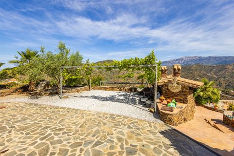 Villa i Sayalonga, Malaga, Sayalonga - € 890.000 | Ref: R5393125 - foto 44