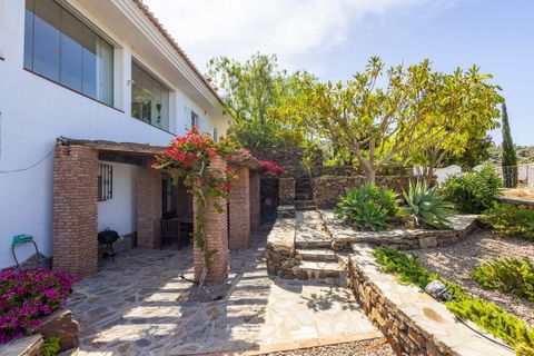 Villa i Sayalonga, Malaga, Sayalonga - € 890.000 | Ref: R5393125 - foto 45
