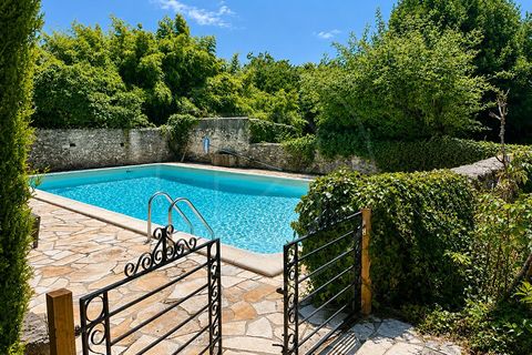 Villa i Monsegur, Gironde, Monsegur - € 285.000 | Ref: 5956 - foto 2
