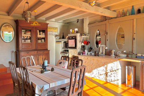 Villa i Monsegur, Gironde, Monsegur - € 285.000 | Ref: 5956 - foto 8