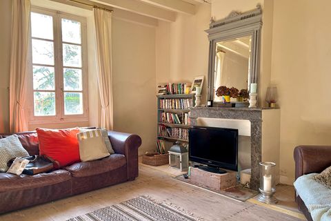 Villa i Monsegur, Gironde, Monsegur - € 285.000 | Ref: 5956 - foto 9