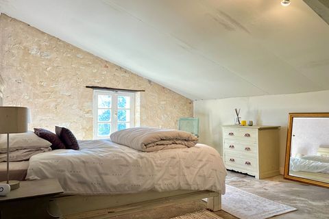 Villa i Monsegur, Gironde, Monsegur - € 285.000 | Ref: 5956 - foto 12
