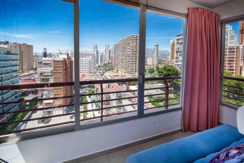 Lejlighed i Benidorm, Alicante, Benidorm - € 223.000 | Ref: AC-05921/10244 - foto 3