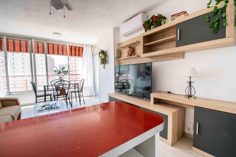 Lejlighed i Benidorm, Alicante, Benidorm - € 223.000 | Ref: AC-05921/10244 - foto 10